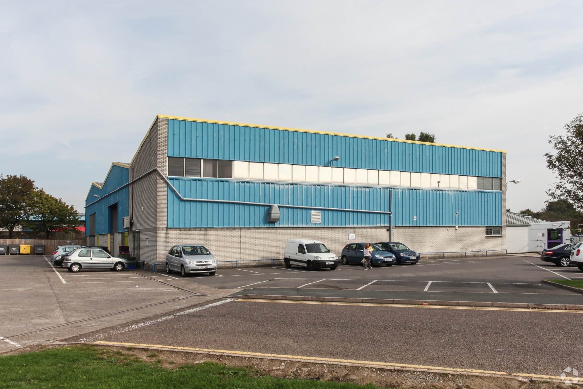 Concorde Rd, Patchway for sale Primary Photo- Image 1 of 1