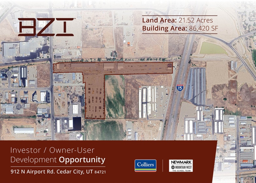 BZI portfolio of 4 properties for sale on LoopNet.com - Building Photo - Image 2 of 8