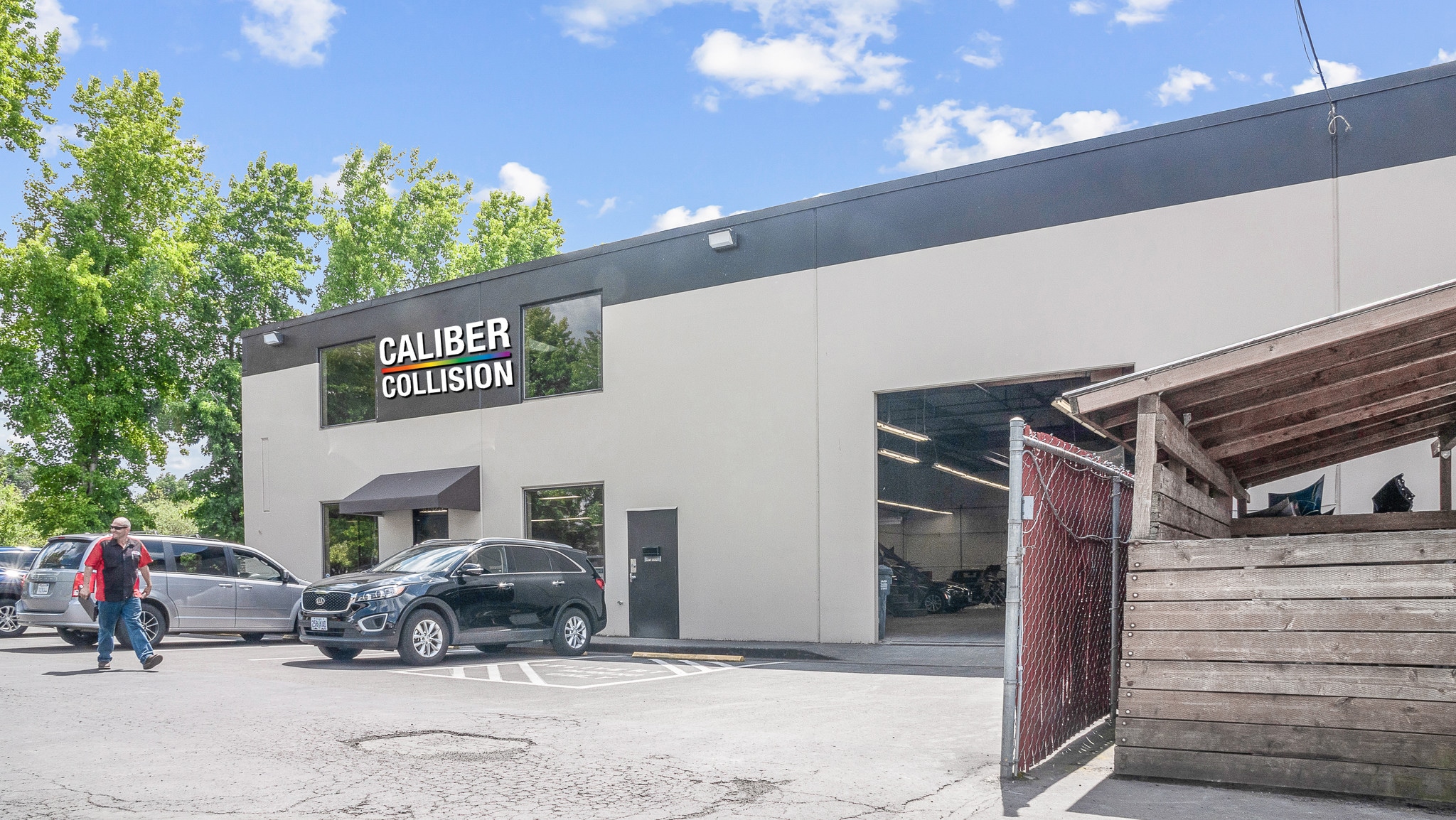 10925 SW GREENBURG Rd, Portland, OR for sale Building Photo- Image 1 of 1