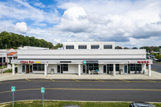 More details for 755 Memorial Pky, Phillipsburg, NJ - Retail for Lease