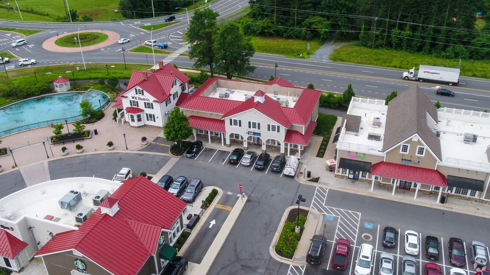 120130 Purcellville Gateway Dr, Purcellville, VA 20132