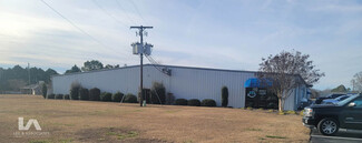 More details for 321 Goldsboro St, Newton Grove, NC - Industrial for Lease