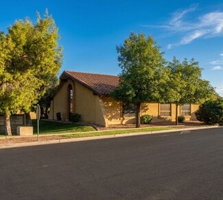 More details for 5777 S Rural Rd, Tempe, AZ - Office for Lease