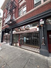 2008-2012 Shattuck Ave, Berkeley, CA for lease Interior Photo- Image 1 of 6