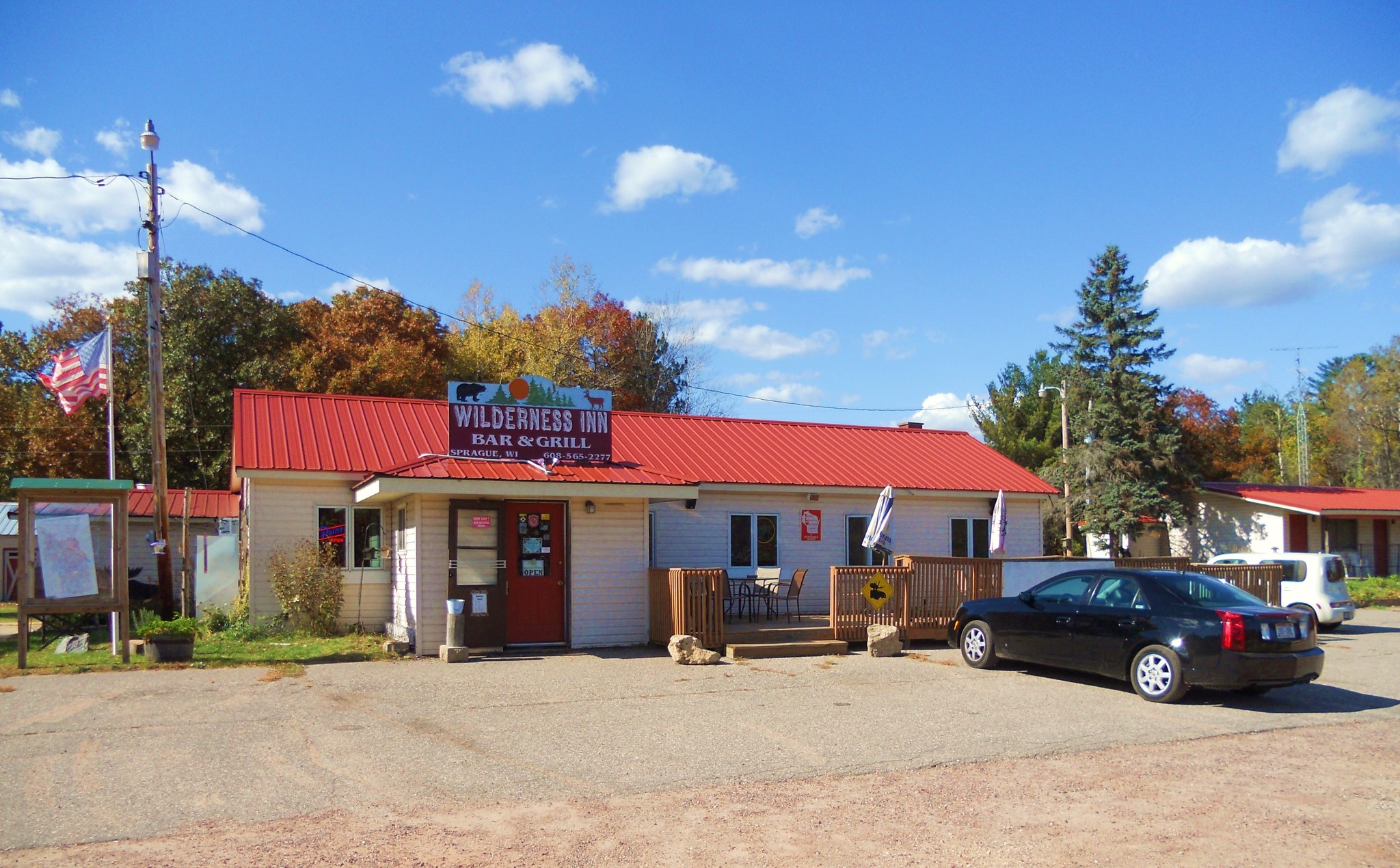 N13903 State Road 80, Necedah, WI 54646 | LoopNet