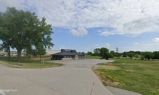 More details for 1425 Us Highway 136, Tecumseh, NE - Retail for Sale