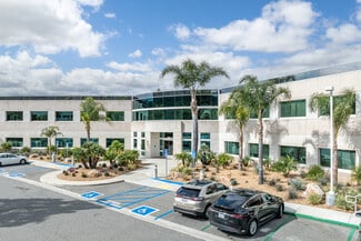 More details for 43460 Ridge Park Dr, Temecula, CA - Office for Lease