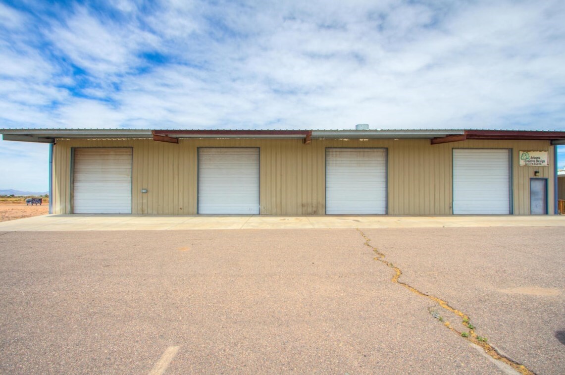 32111 W Bud Rd, Maricopa, AZ for sale Primary Photo- Image 1 of 1