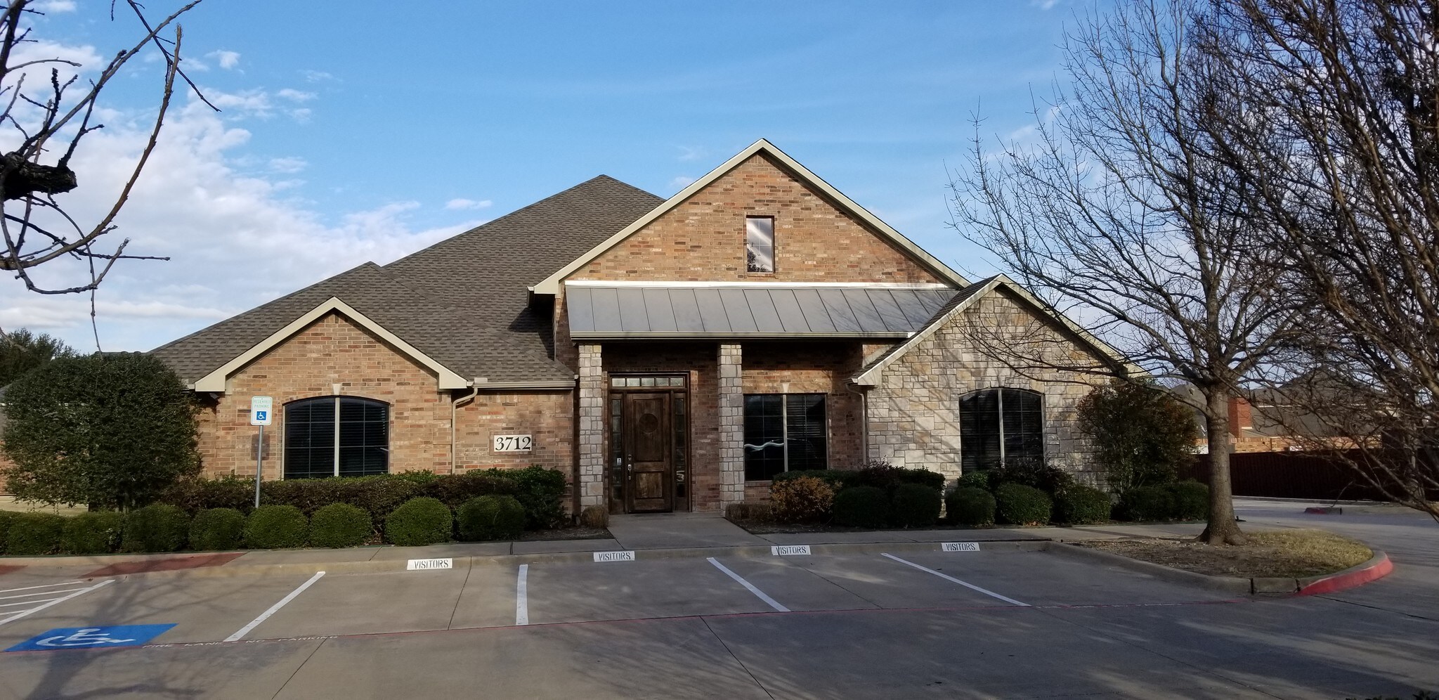 3712 Old Denton Rd, Carrollton, TX for sale Other- Image 1 of 1