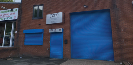 Delph Rd, Brierley Hill for lease Building Photo- Image 1 of 2