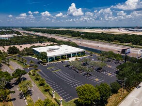 4805 Independence Pky, Tampa, FL - Aerial  map view