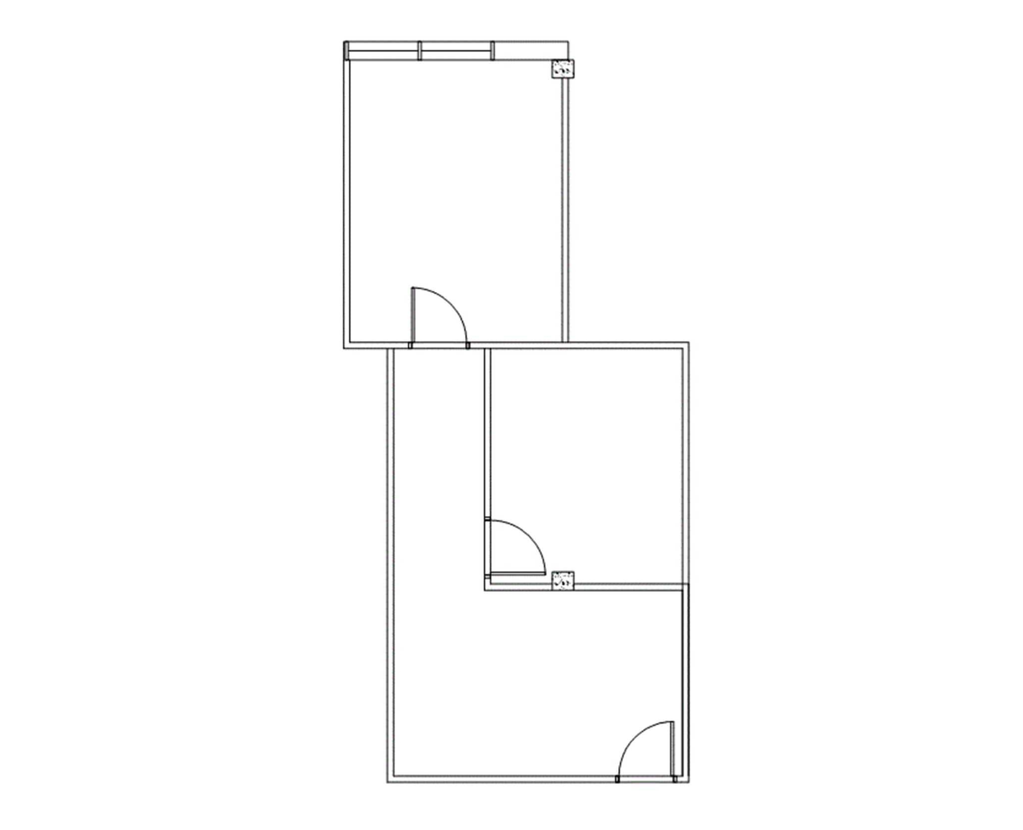 10000 N 31st Ave, Phoenix, AZ for lease Floor Plan- Image 1 of 1