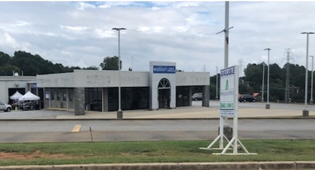 1035 N Church St, Spartanburg, SC 29303 - Retail for Sale | LoopNet