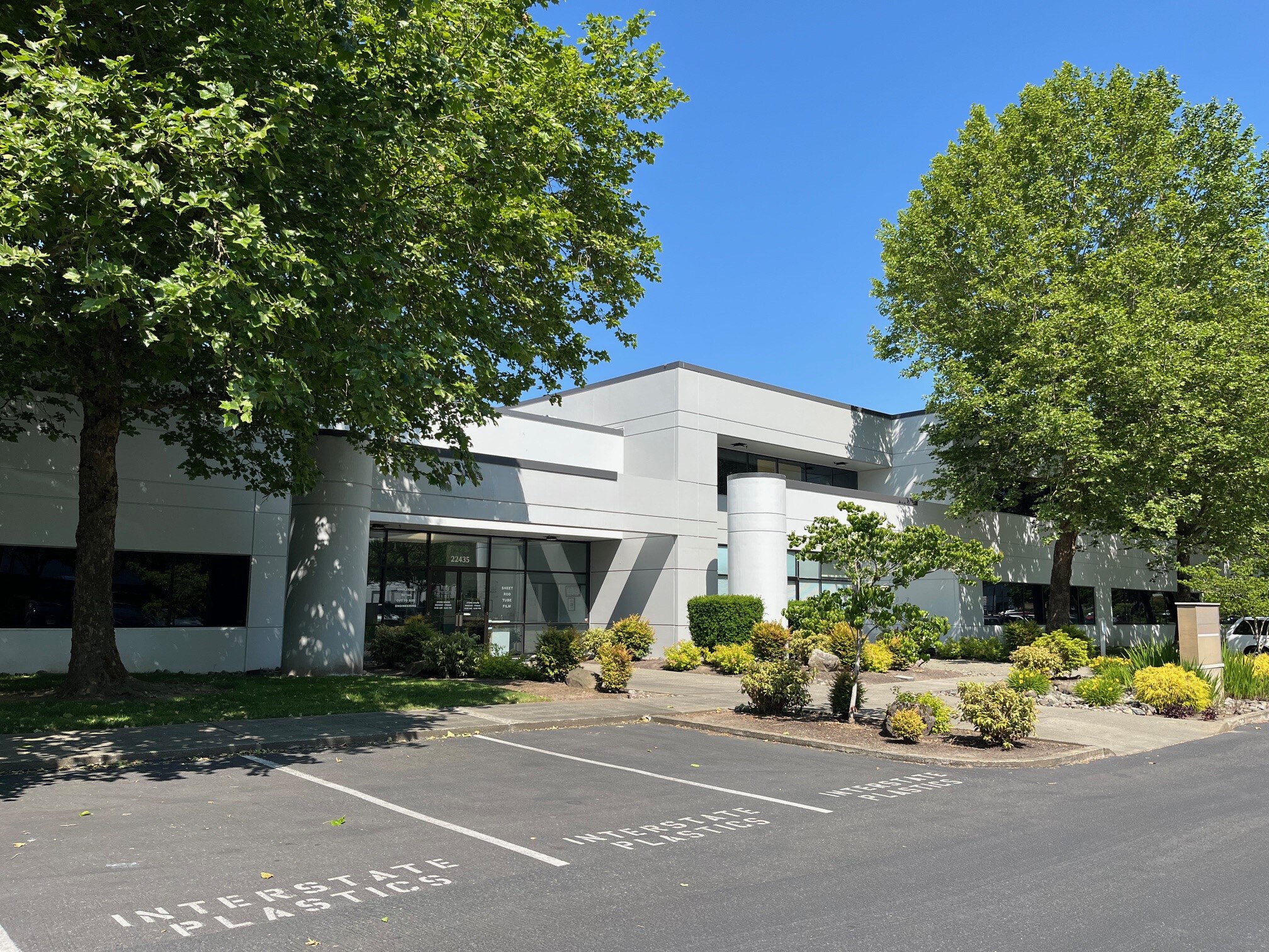 22613-22627 68th Ave S, Kent, WA for lease Building Photo- Image 1 of 2