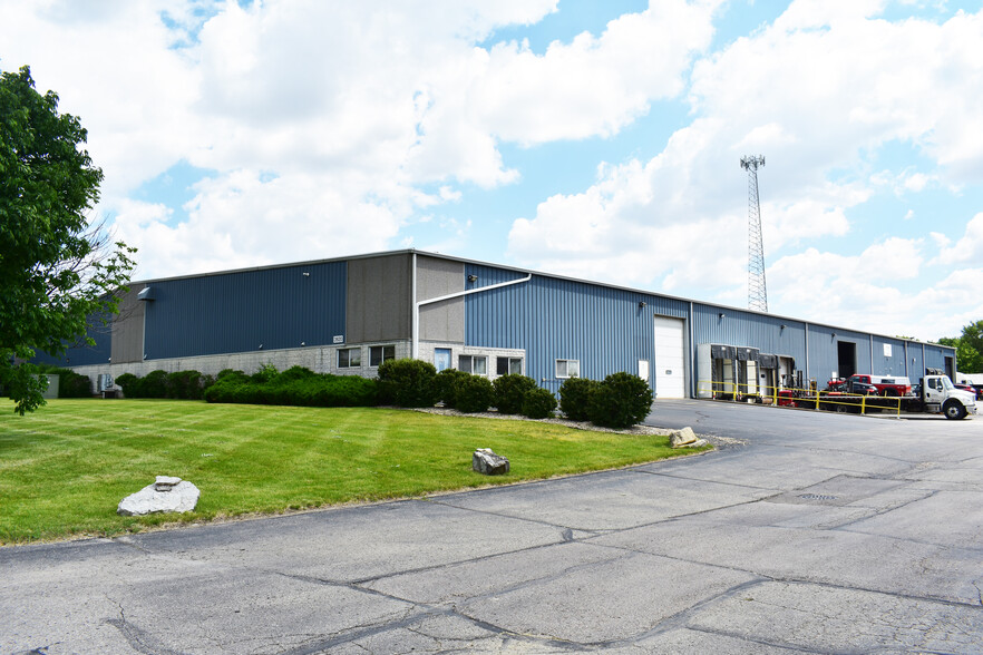 3920 Kennedy Rd, Janesville, WI for lease - Building Photo - Image 2 of 6