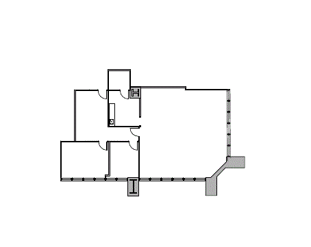 4001 McEwen Rd, Farmers Branch, TX for lease Floor Plan- Image 1 of 1