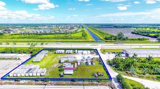 More details for S STATE ROAD 7 S STATE ROAD 7, Boynton Beach, FL - Land for Sale