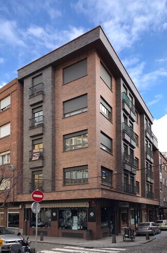 More details for Calle Doctor Fleming, 7, Ávila - Office for Lease