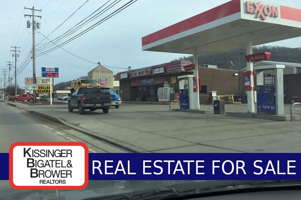 600 Broad St, New Bethlehem, PA for sale Building Photo- Image 1 of 1