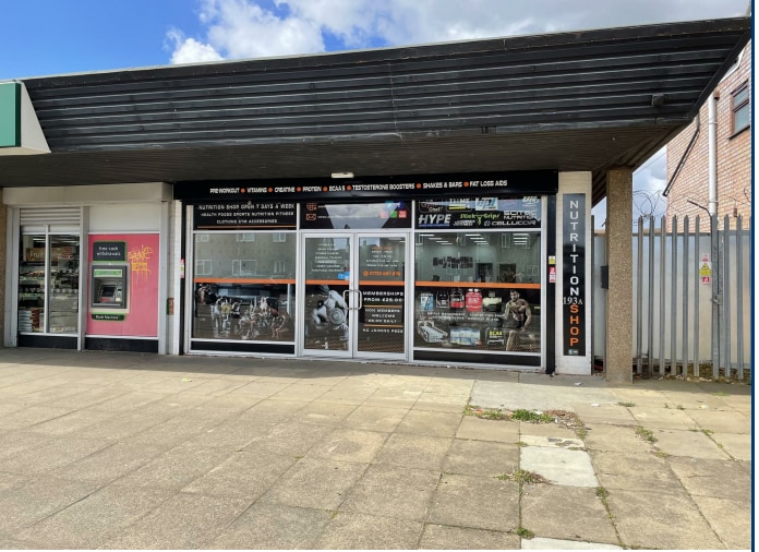 177-193 Welland Rd, Peterborough for sale Building Photo- Image 1 of 1