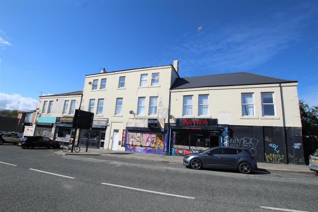 43-53 Shields Rd, Newcastle Upon Tyne for sale Building Photo- Image 1 of 3