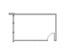 8035 E R L Thornton Fwy, Dallas, TX for lease Floor Plan- Image 1 of 1