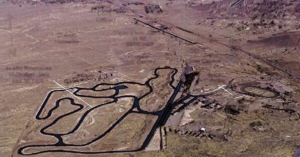 1955 Hwy 95 A, Fernley, NV for sale - Primary Photo - Image 1 of 1