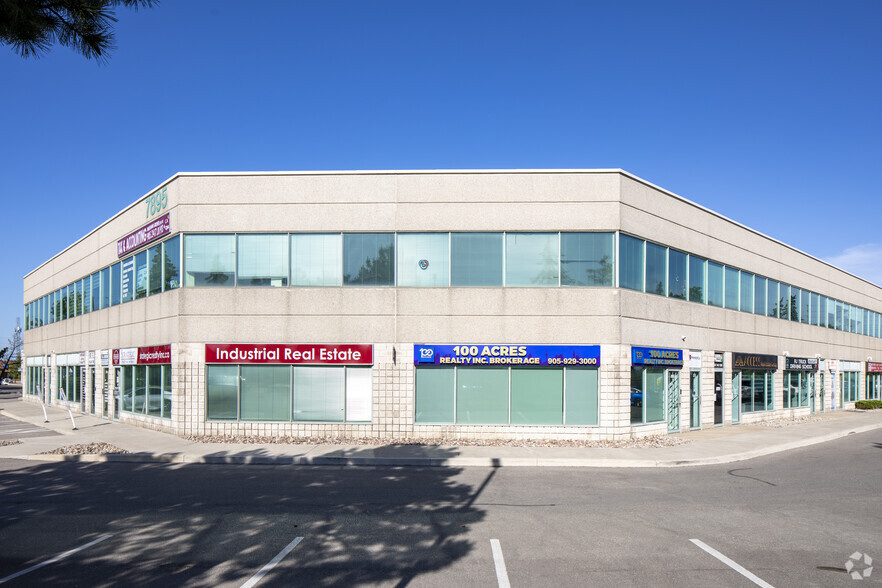 7895 Tranmere Dr, Mississauga, ON for sale - Building Photo - Image 2 of 3