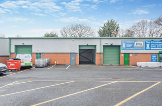 More details for Netherton Rd, Glasgow - Industrial for Lease