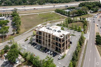 1188 Commerce Park Dr, Altamonte Springs, FL - AERIAL  map view - Image1