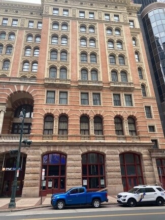 More details for 1115-1141 Market St, Philadelphia, PA - Retail for Lease