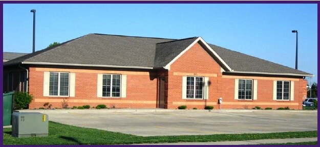 779 Wall St, O'Fallon, IL for sale Primary Photo- Image 1 of 1