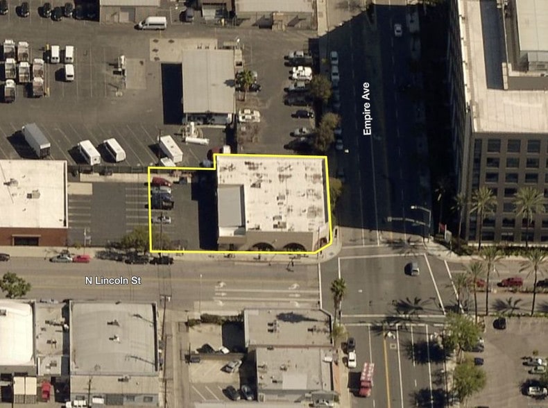 2000 N Lincoln St, Burbank, CA 91504 | LoopNet