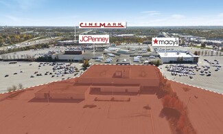 More details for 3000 Mall Rd, Florence, KY - Retail for Sale