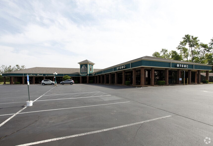 1483 N Mount Juliet Rd, Mt Juliet, TN 37087