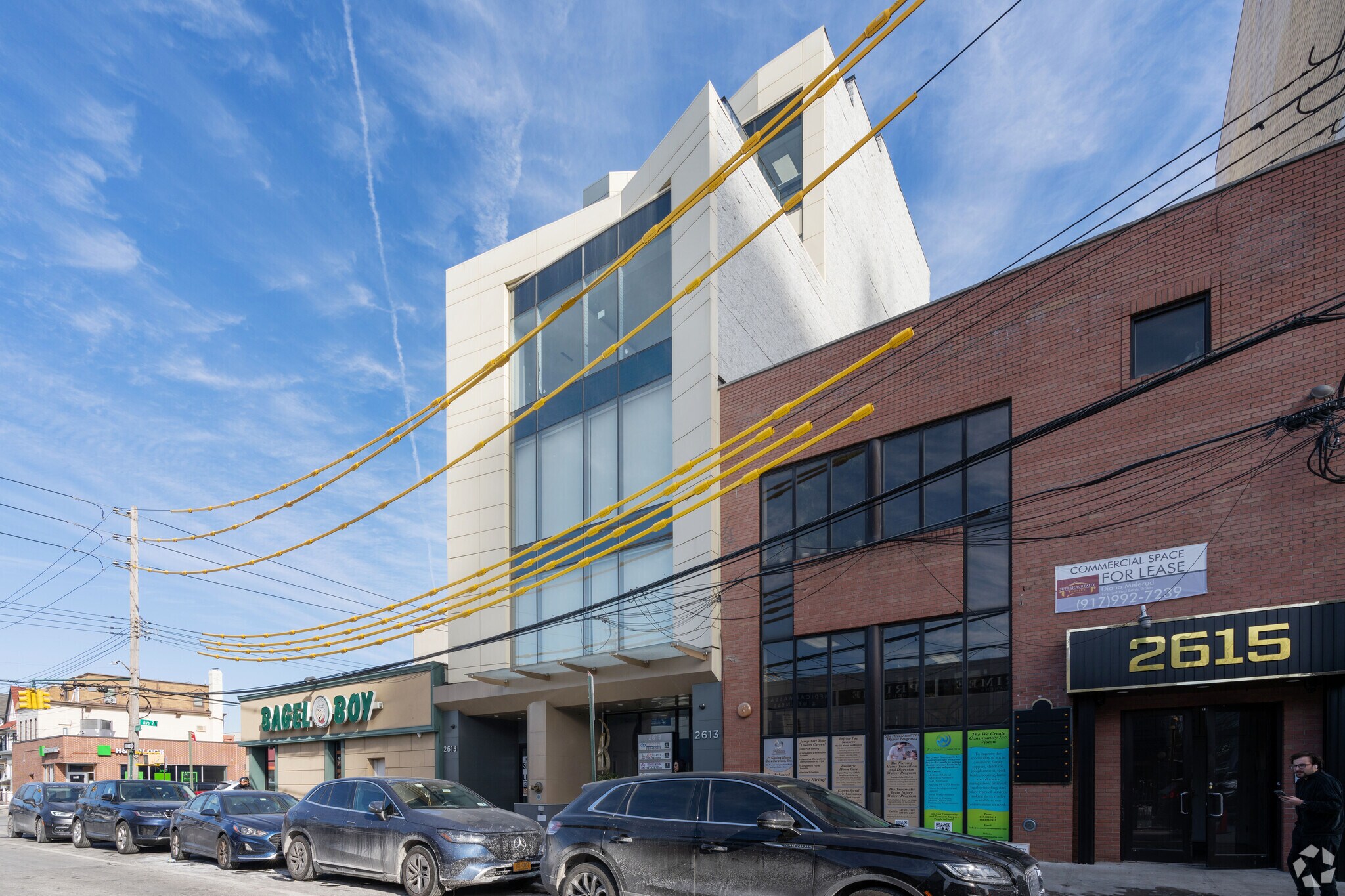 2613 E 16th St, Brooklyn, NY for sale Primary Photo- Image 1 of 1