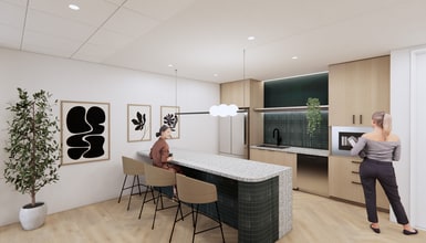 1152 15th St NW, Washington, DC for lease Interior Photo- Image 2 of 4