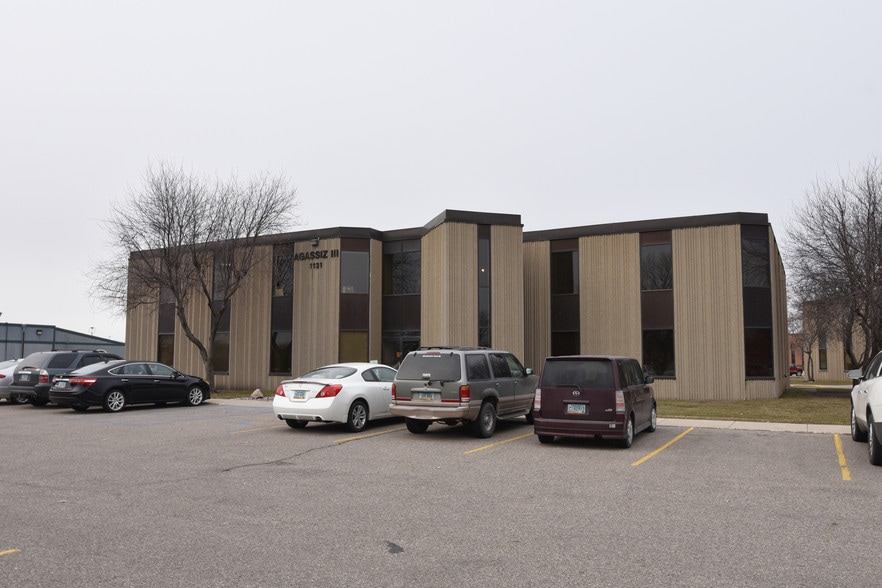 1131 Westrac Dr, Fargo, ND for lease - Building Photo - Image 2 of 3
