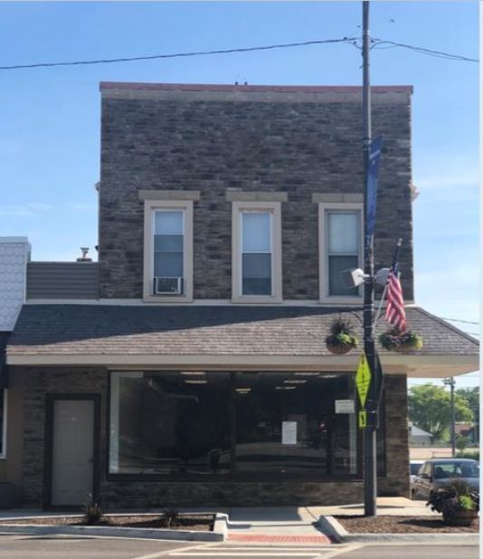 201 W Main St, Genoa, IL for sale Building Photo- Image 1 of 1