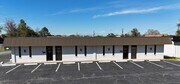 3168 Midtown Park S, Mobile AL - Warehouse