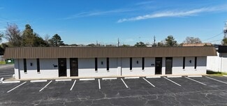 More details for 3168 Midtown Park S, Mobile, AL - Flex for Lease