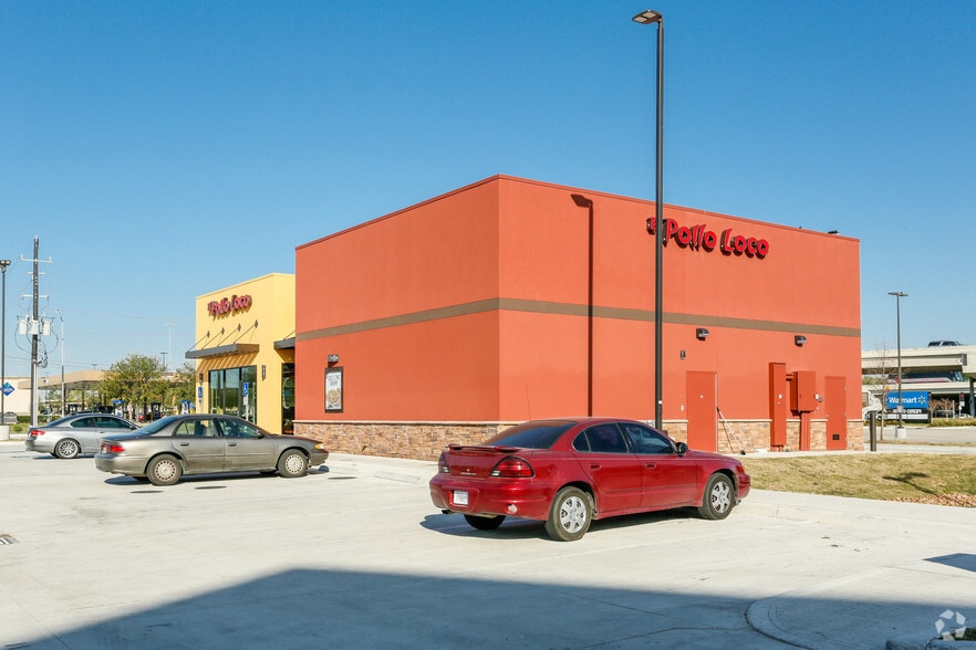 5321 S Rice Ave, Houston, TX for sale - Building Photo - Image 2 of 4