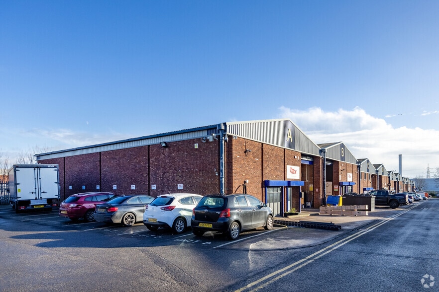 Ashold Farm Rd, Birmingham for lease - Building Photo - Image 2 of 3