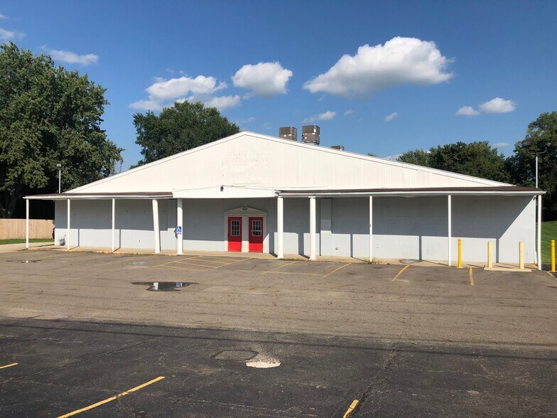 6548 Middlebranch Ave NE, Canton, OH 44721