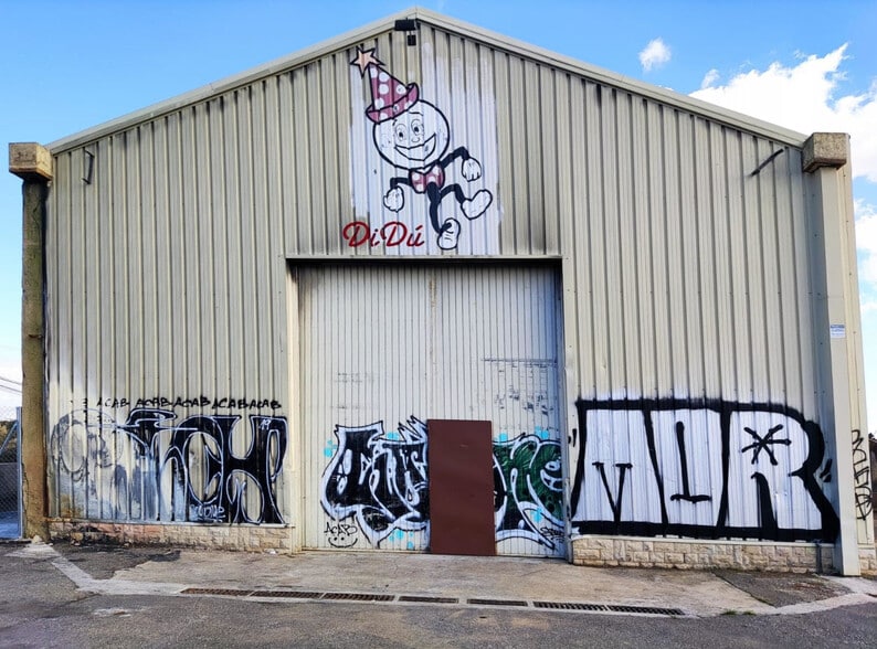 Industrial in Reus, Tarragona for sale - Building Photo - Image 2 of 14