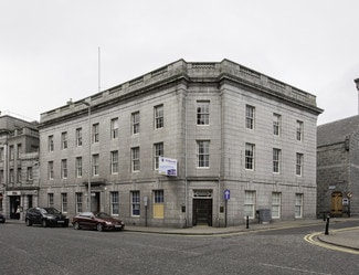 More details for 27-29 Crown St, Aberdeen - Office for Sale