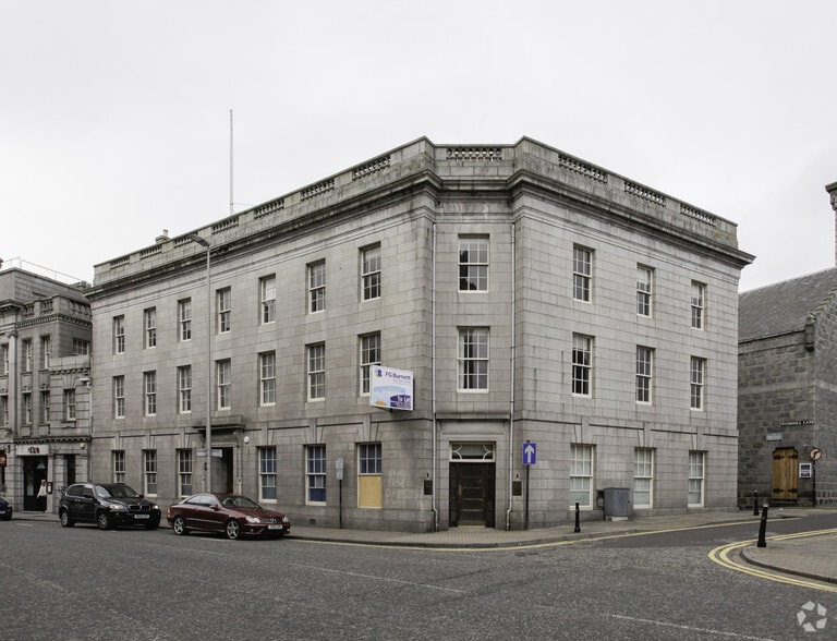 27-29 Crown St, Aberdeen for sale - Building Photo - Image 1 of 1