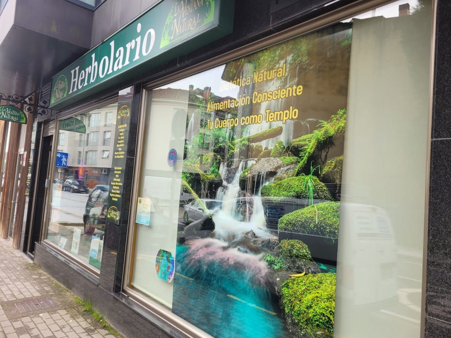 Avenida Peregrina, 3, Ames, La Coruna for lease Building Photo- Image 1 of 20