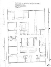 1125 E 17th St, Santa Ana, CA for lease Floor Plan- Image 1 of 1