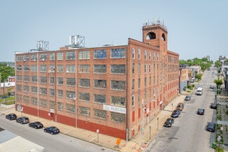 More details for 208 S Pulaski St, Baltimore, MD - Flex for Lease